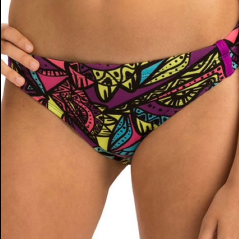 Dolfin Bikini Bottom